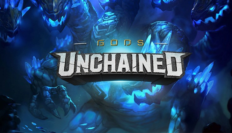 Gods Unchained nft
