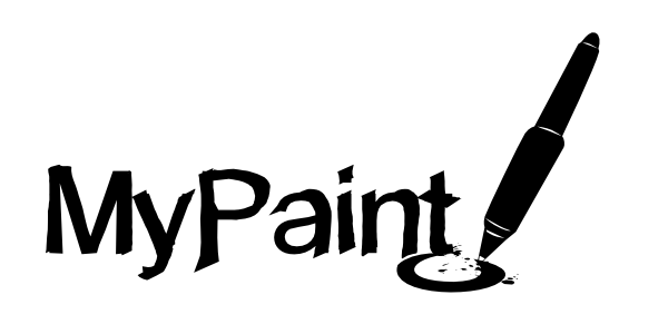 My paint software