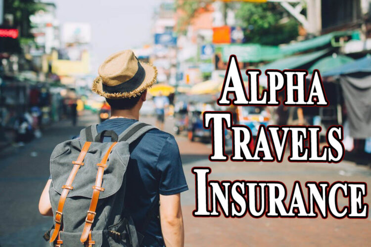 alpha travel insurance georgia
