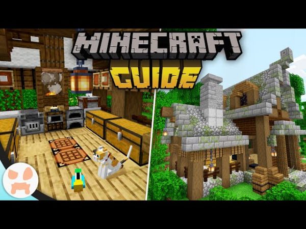 Special Minecraft Guide 